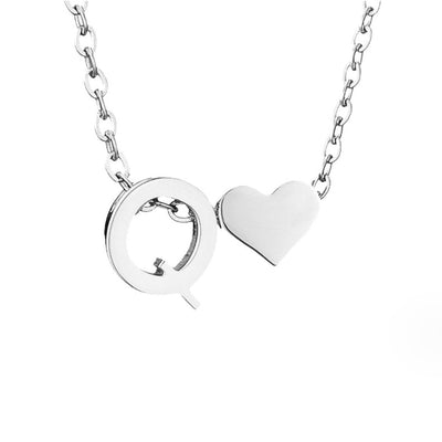 Lunisse | Triple Chain Necklace