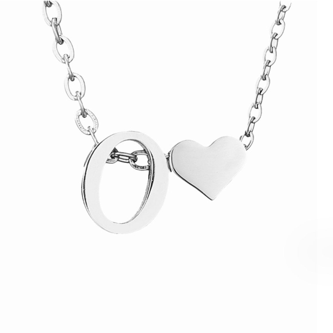 Lunisse | Triple Chain Necklace