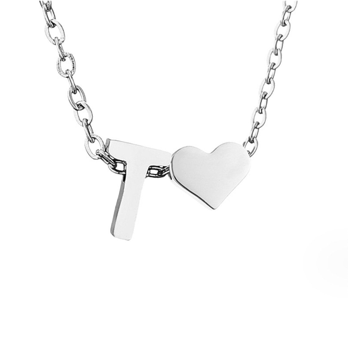 Lunisse | Triple Chain Necklace