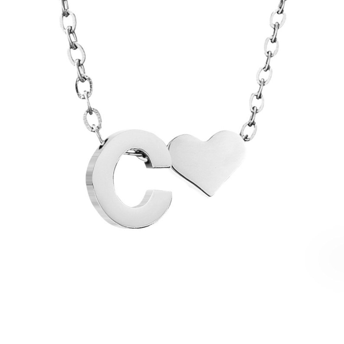 Lunisse | Triple Chain Necklace
