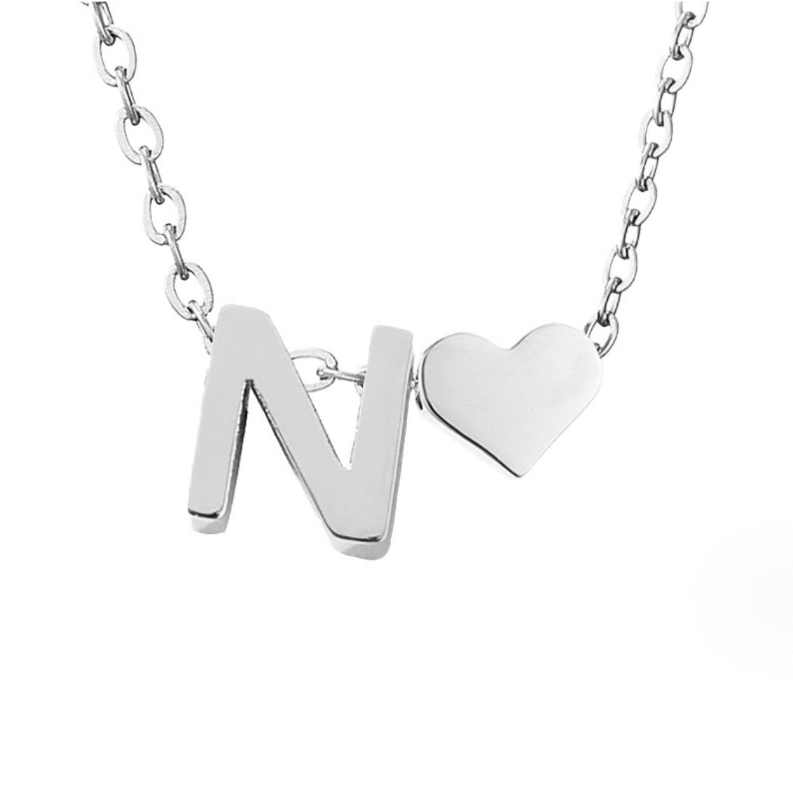 Lunisse | Triple Chain Necklace