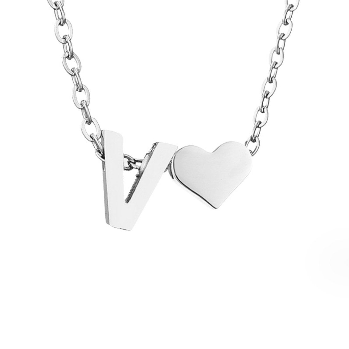 Lunisse | Triple Chain Necklace