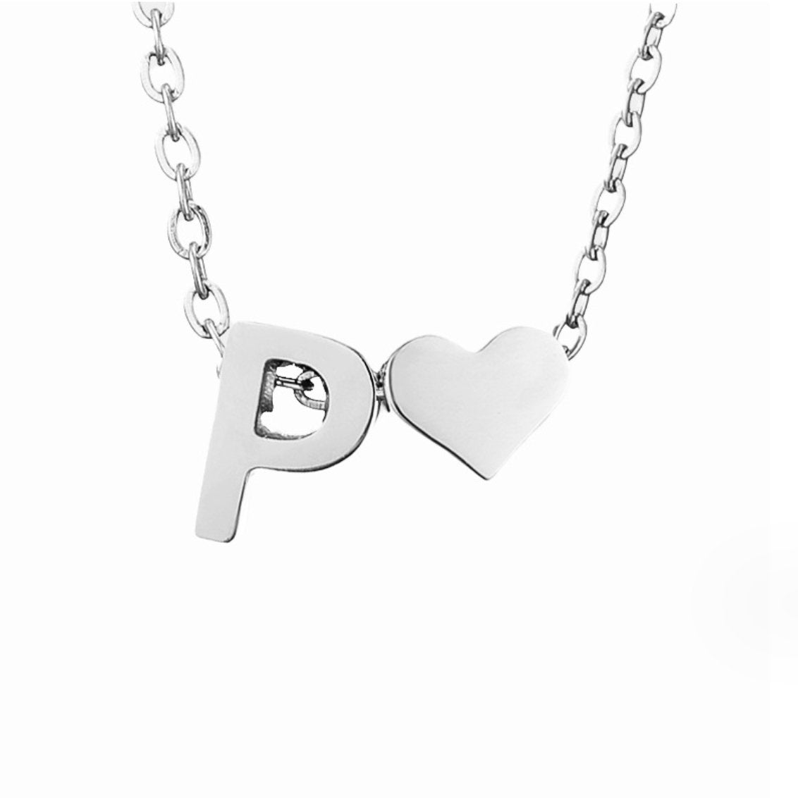 Lunisse | Triple Chain Necklace