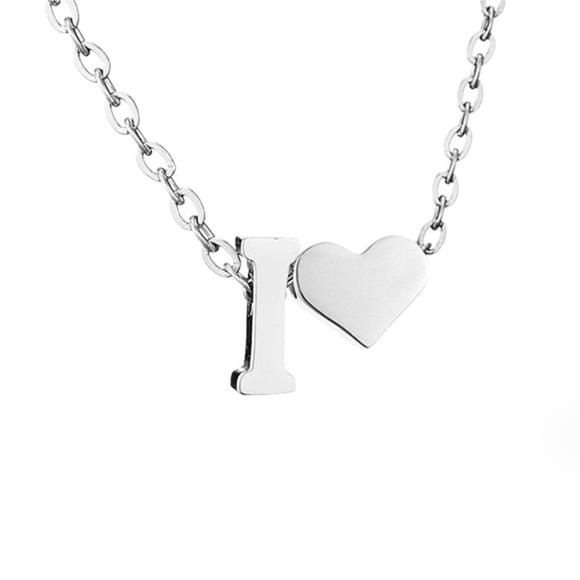 Lunisse | Triple Chain Necklace