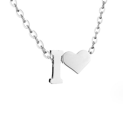 Lunisse | Triple Chain Necklace
