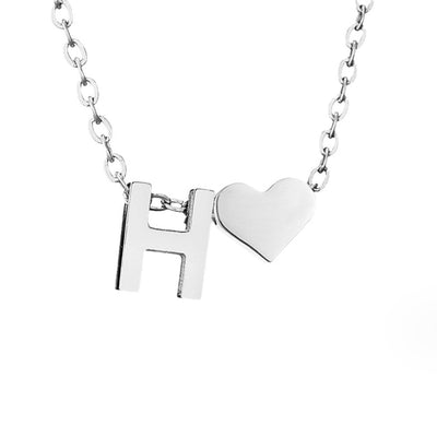 Lunisse | Triple Chain Necklace