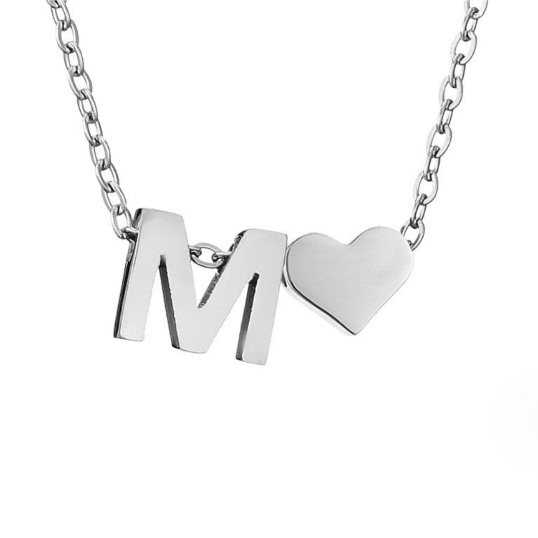 Lunisse | Triple Chain Necklace