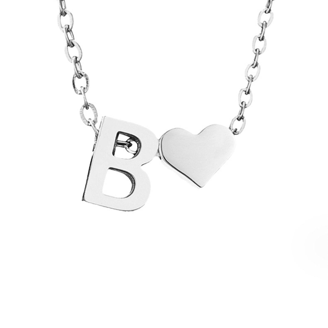 Lunisse | Triple Chain Necklace