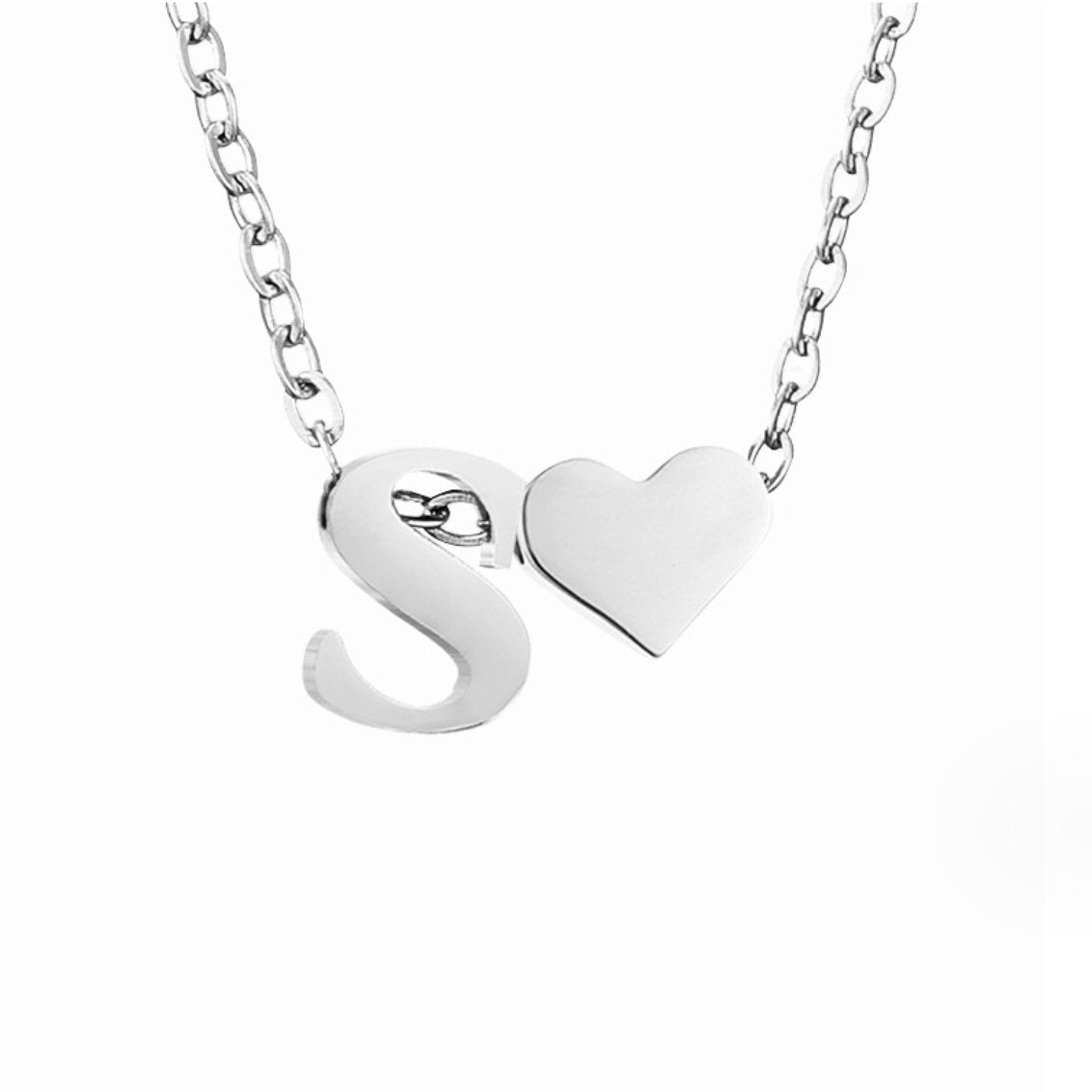 Lunisse | Triple Chain Necklace
