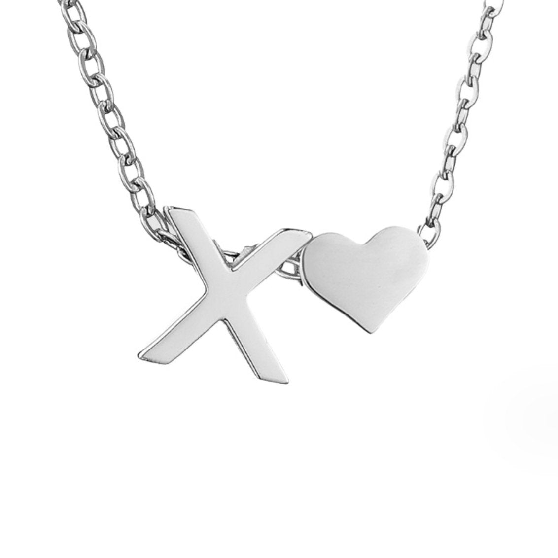 Lunisse | Triple Chain Necklace