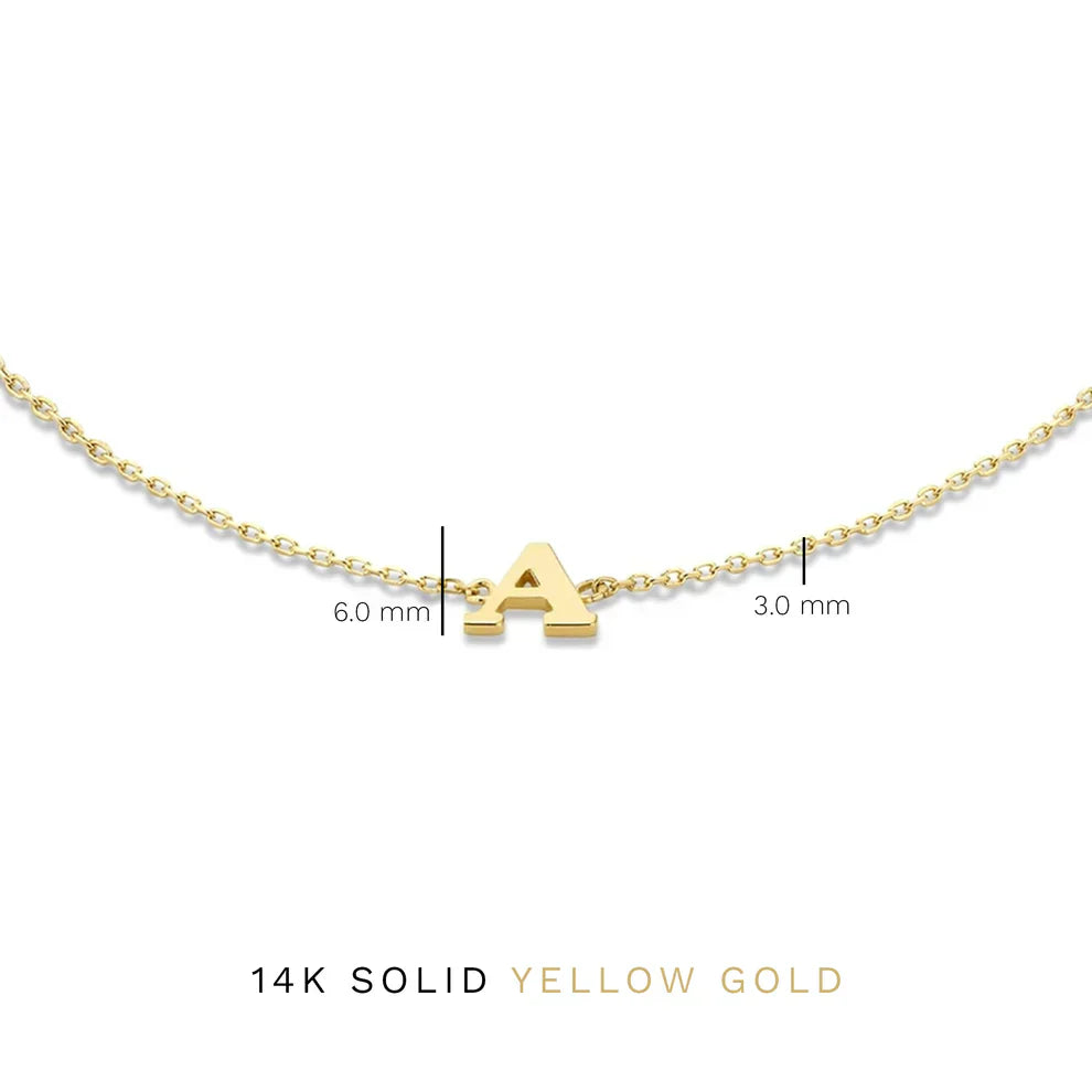 Vita | Signa Gold Bracelet - Gold