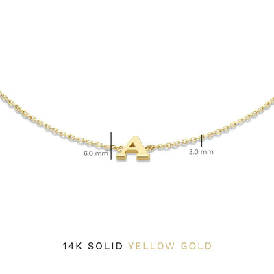 Vita | Signa Gold Bracelet - Gold