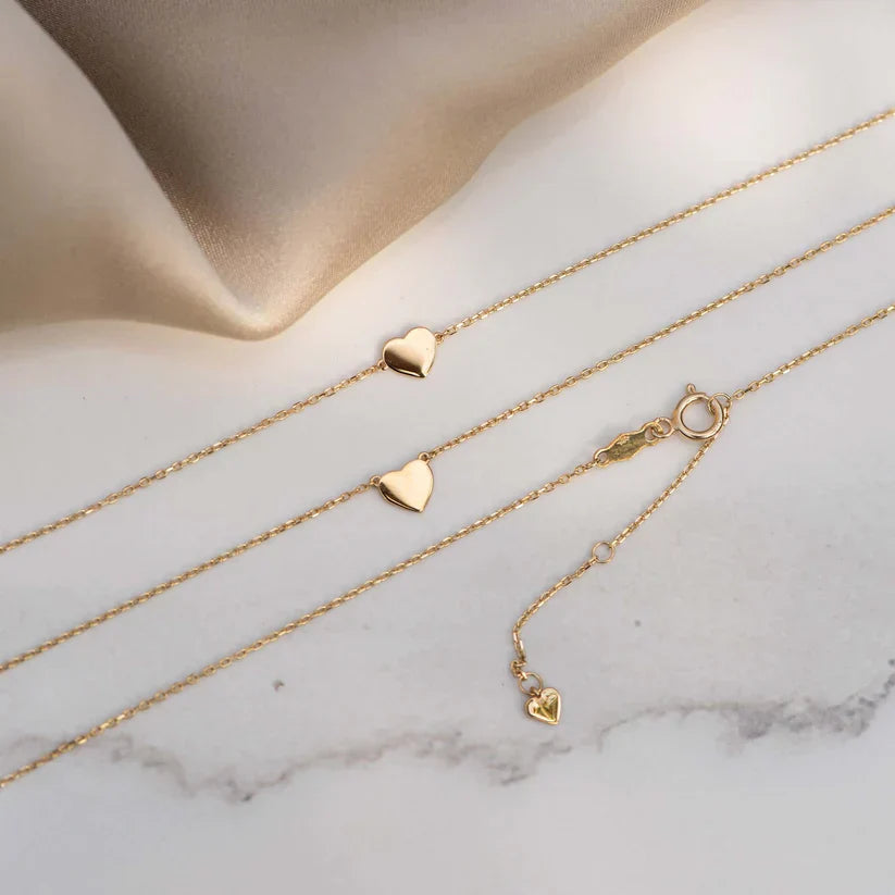 Orianna | Bellecoeur Bracelet - Gold