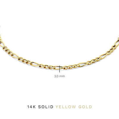 Nerissa | Alaine Gold Bracelet - Gold