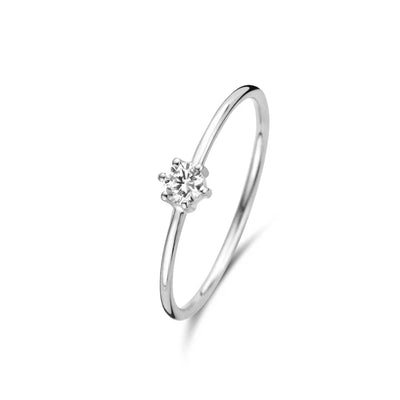 Evangeline | Maris Gold Ring - Gold