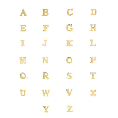 Vita | Signa Gold Bracelet - Gold