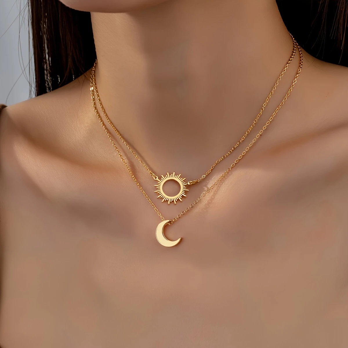 Sephira | Sun Moon Layers