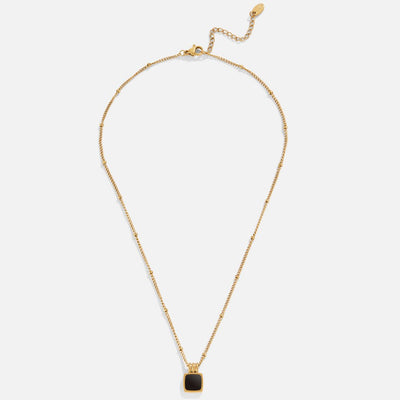 Maribelle | Double Layer Necklace