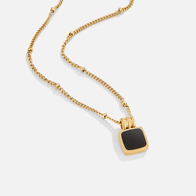 Maribelle | Double Layer Necklace