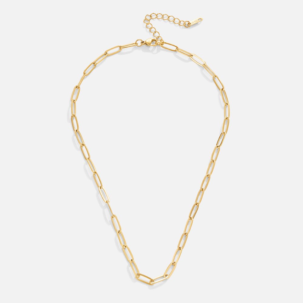 Vivaya | Clip Chain Necklace