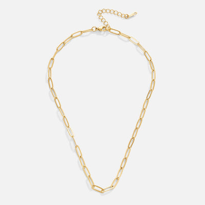 Vivaya | Clip Chain Necklace