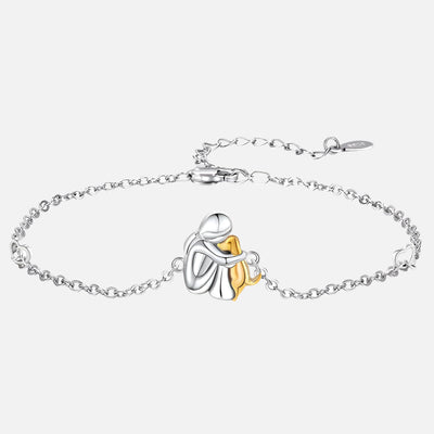 Amoria | Friends Charm Bracelet
