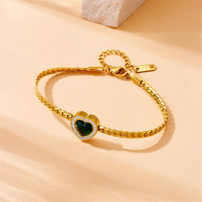 Orlena | Verdaska Bracelet