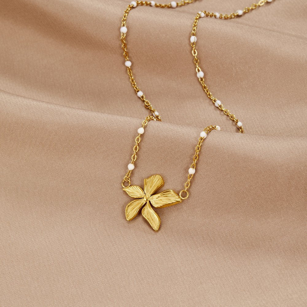 Isoria | Awakening Pearl Necklace