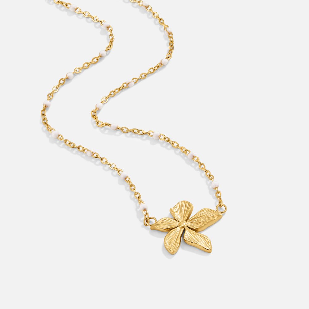 Isoria | Awakening Pearl Necklace