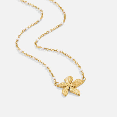 Isoria | Awakening Pearl Necklace