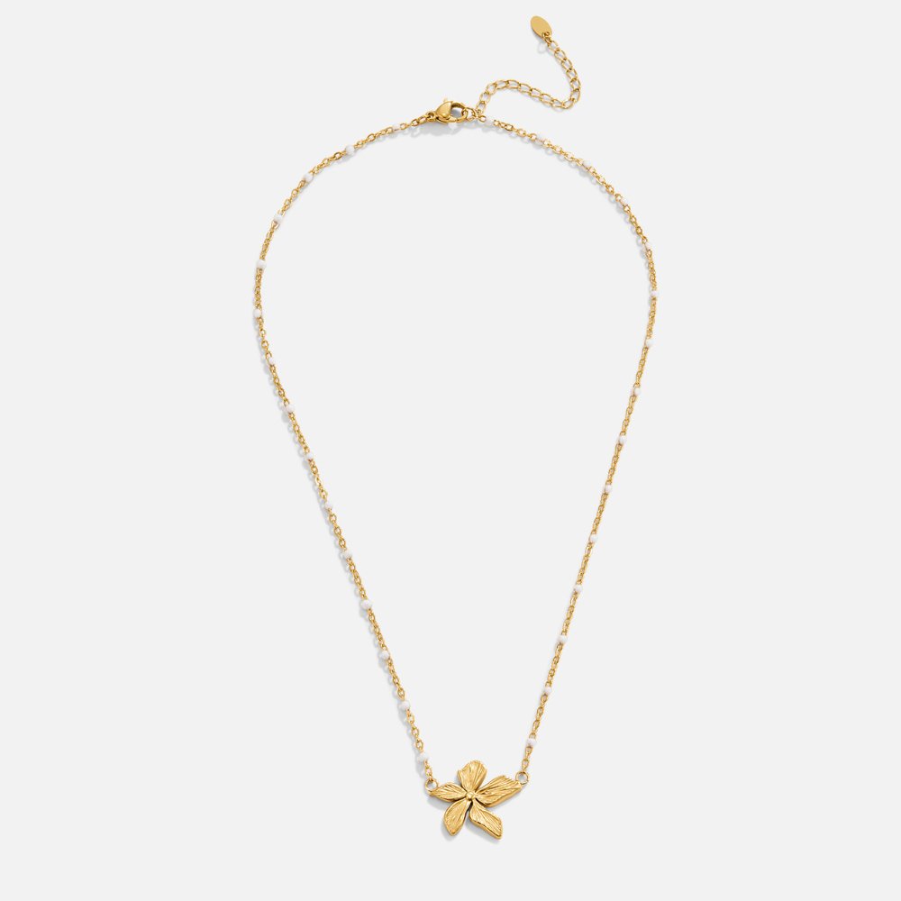 Isoria | Awakening Pearl Necklace