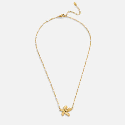 Isoria | Awakening Pearl Necklace
