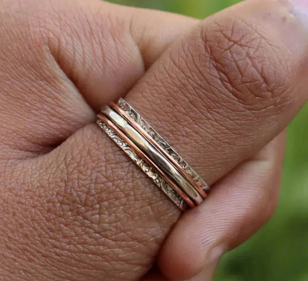 Amélie | Classic Vintage Ring