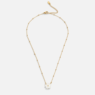 Eloria | Blossom Flower Necklace